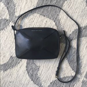 Marc by Marc Jacobs leather bag.